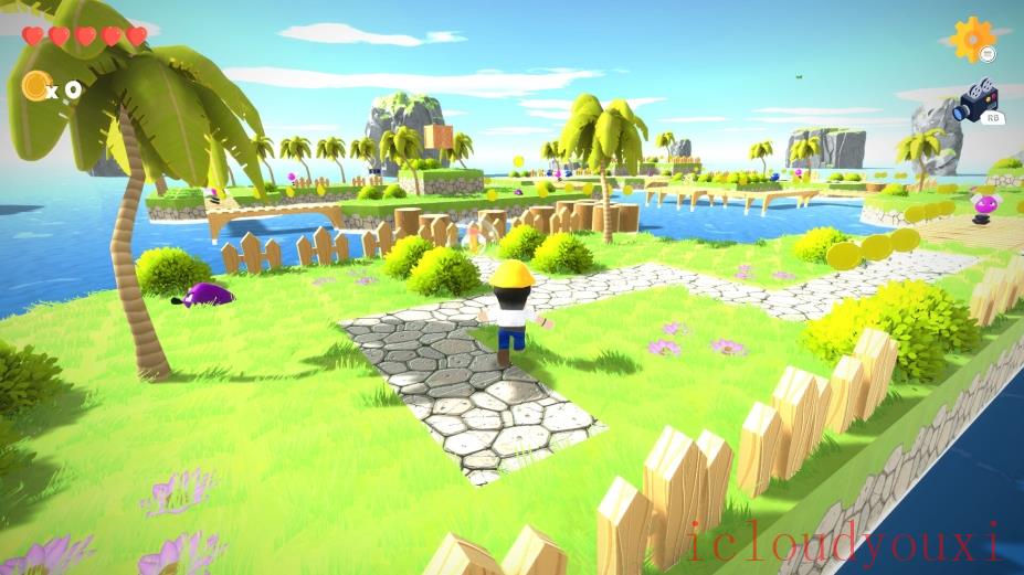 制作大师3D终极版云游戏截图4