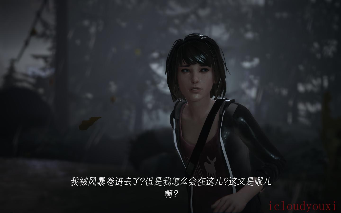 生活真奇怪全章节中文单机版云游戏截图2