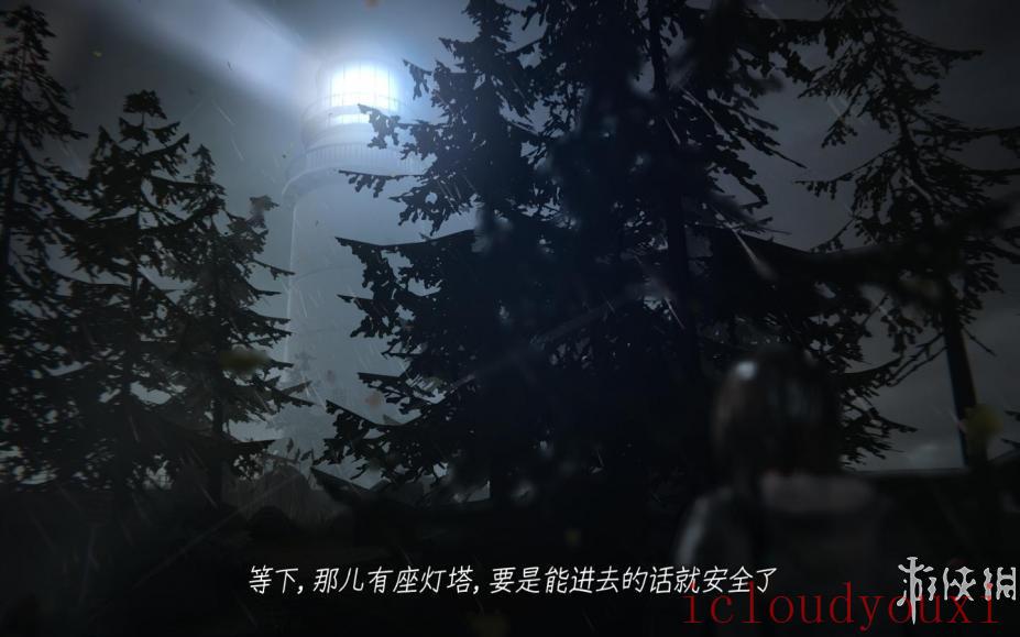 生活真奇怪全章节中文单机版云游戏截图3