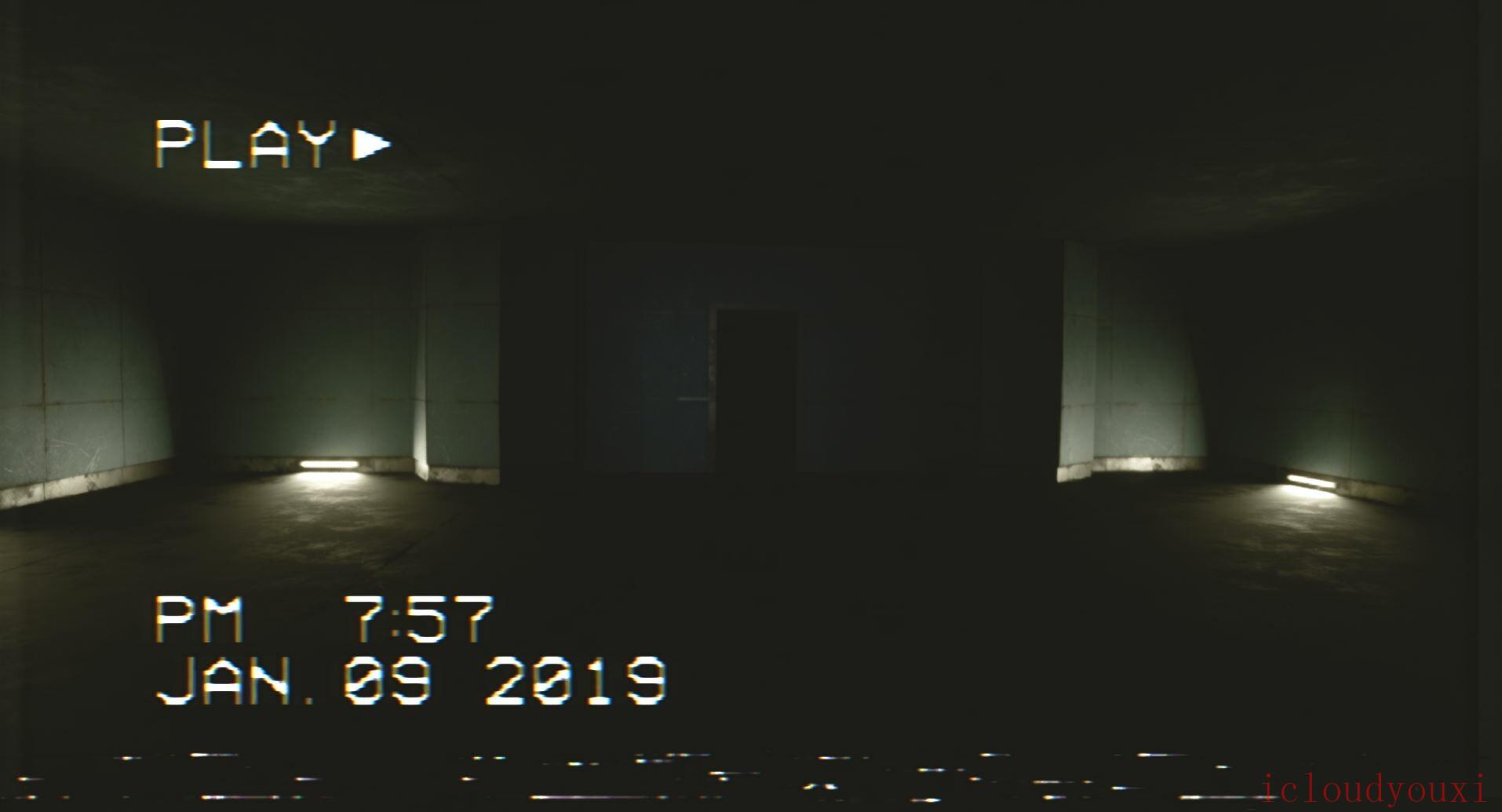 深眠状态云游戏截图2