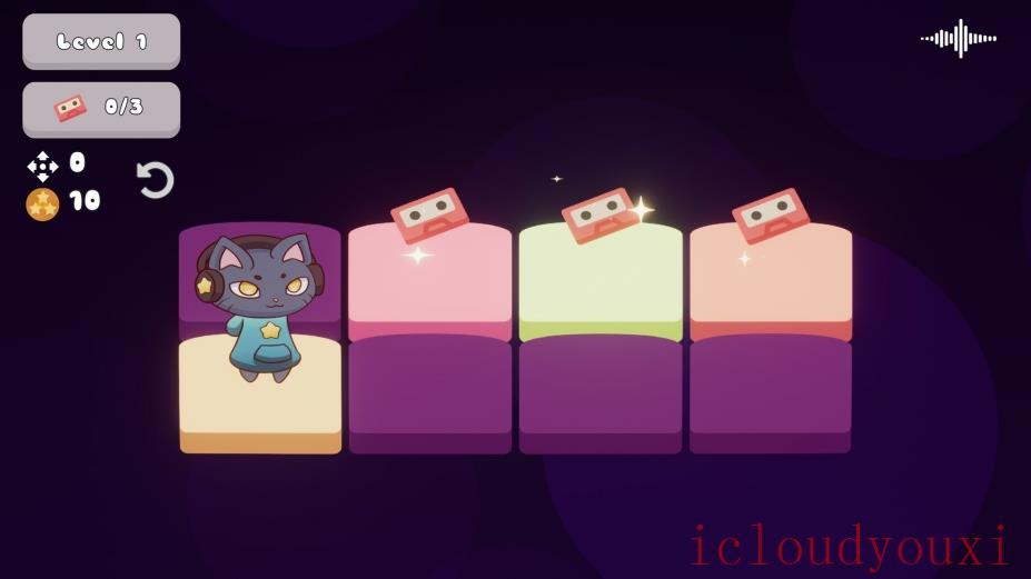 LoFi小猫云游戏截图4