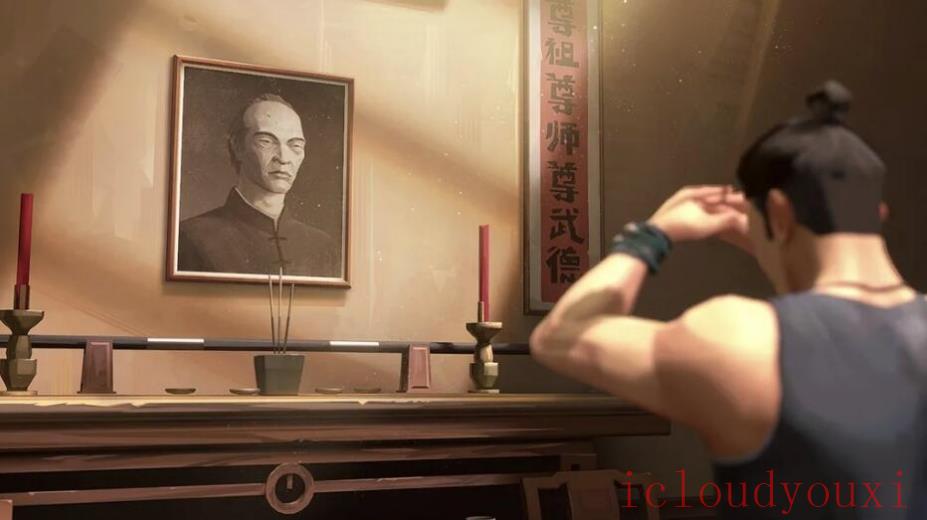 师父官方中文版云游戏截图4