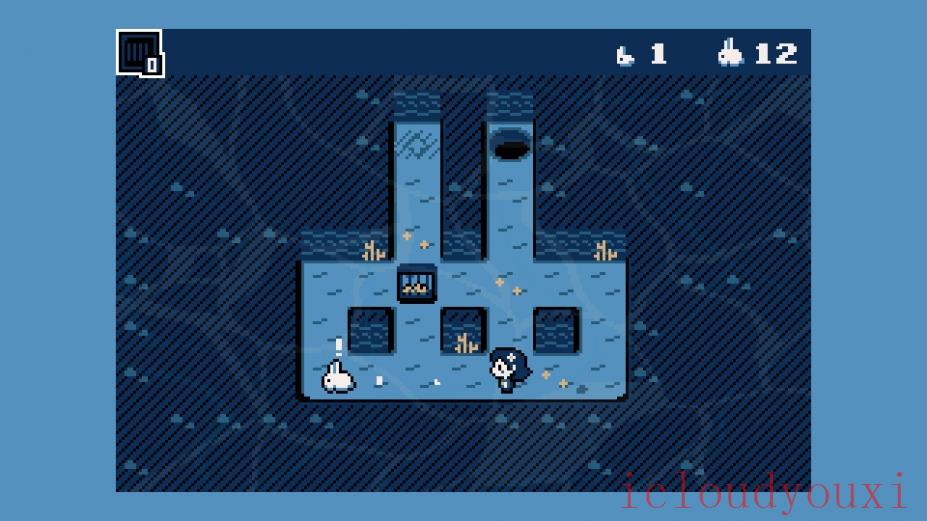 PaqueretteDowntheBunburrows官方云游戏截图4
