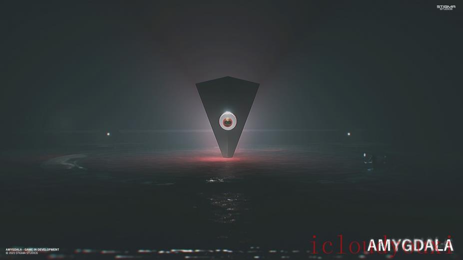Amygdala云游戏截图4