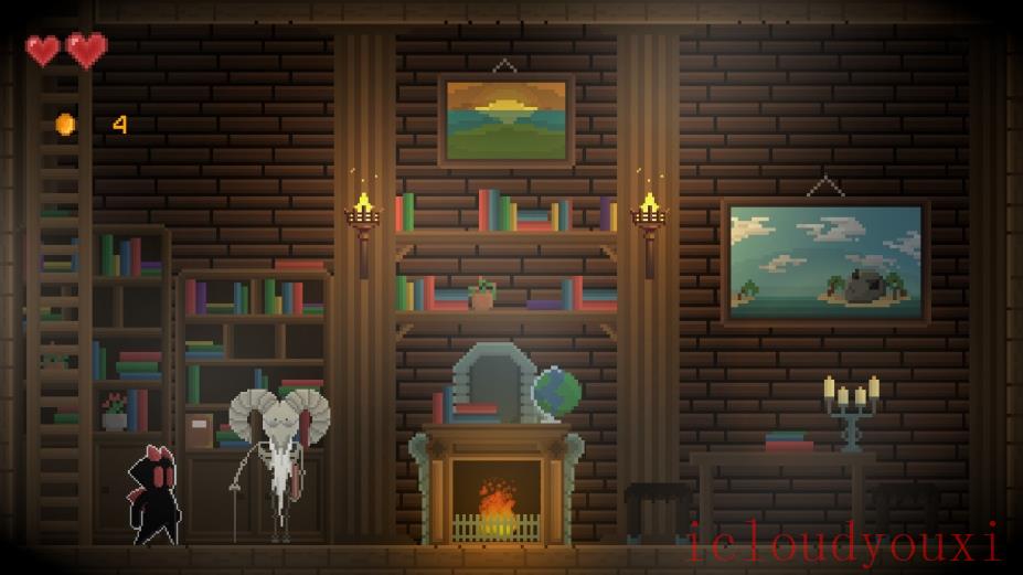 MakisAdventure云游戏截图3