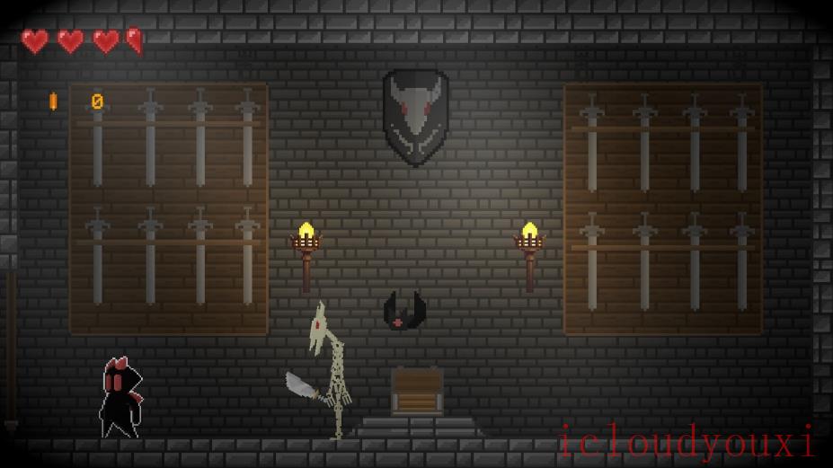 MakisAdventure云游戏截图4