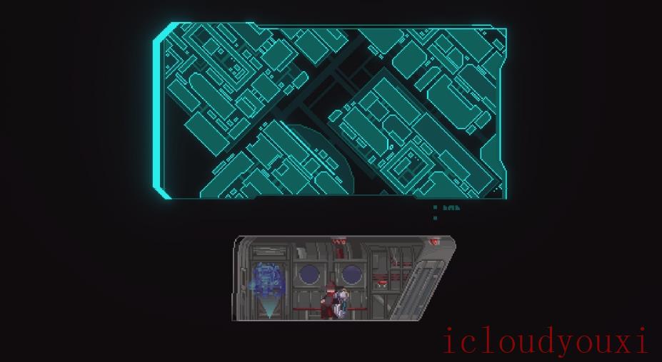 闪避刺客云游戏截图4