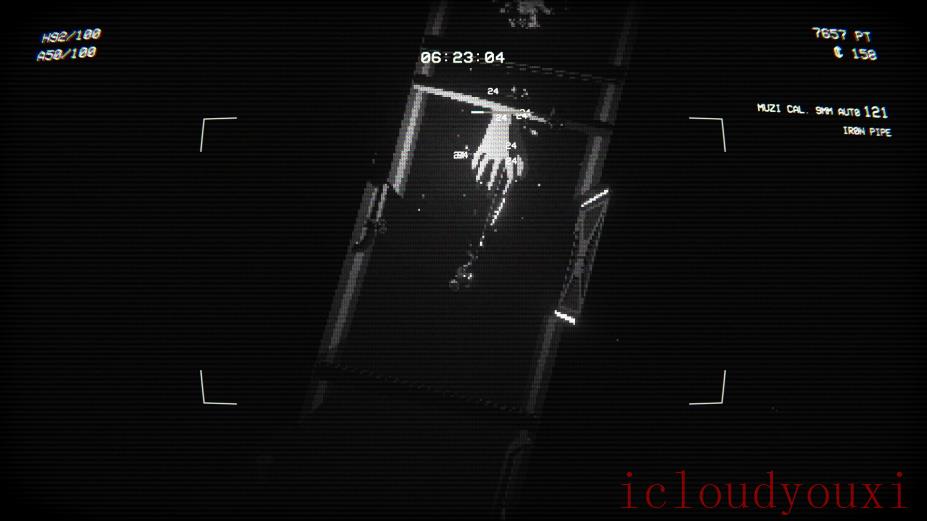 空壳官方中文版云游戏截图3