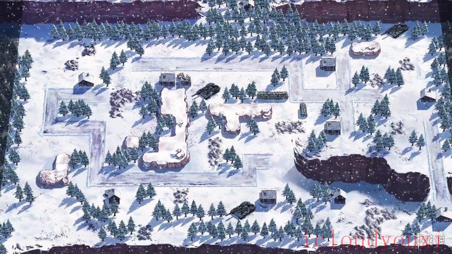 逆向坍塌：面包房行动豪华版云游戏截图3