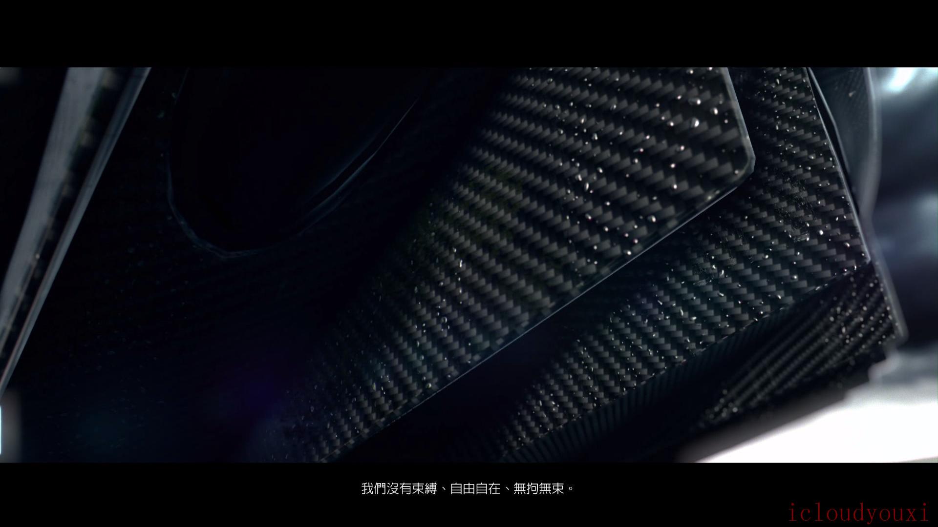 极品飞车18：宿敌终极版云游戏截图2