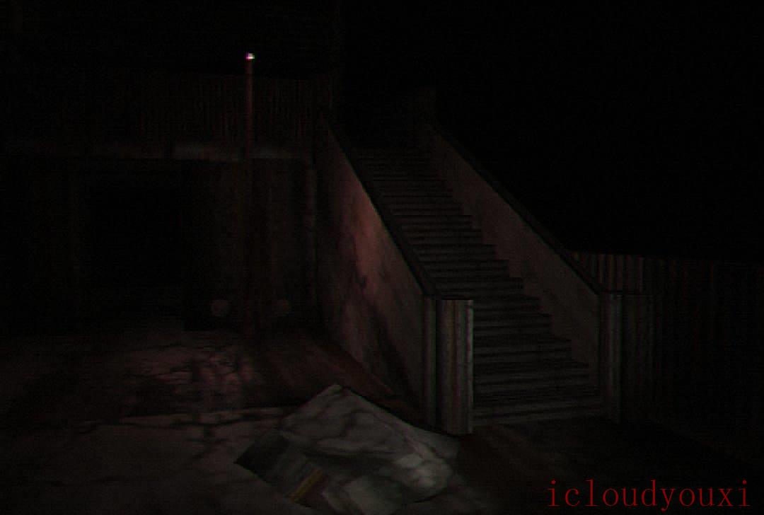 CONCLUSE2-TheDriftingPrefecture云游戏截图2