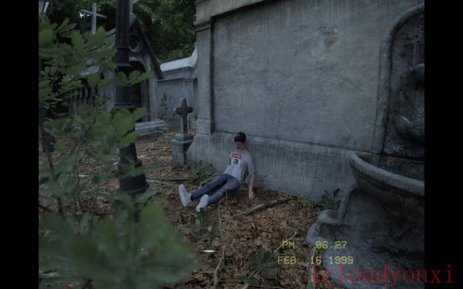 SILENTBREATH云游戏截图3