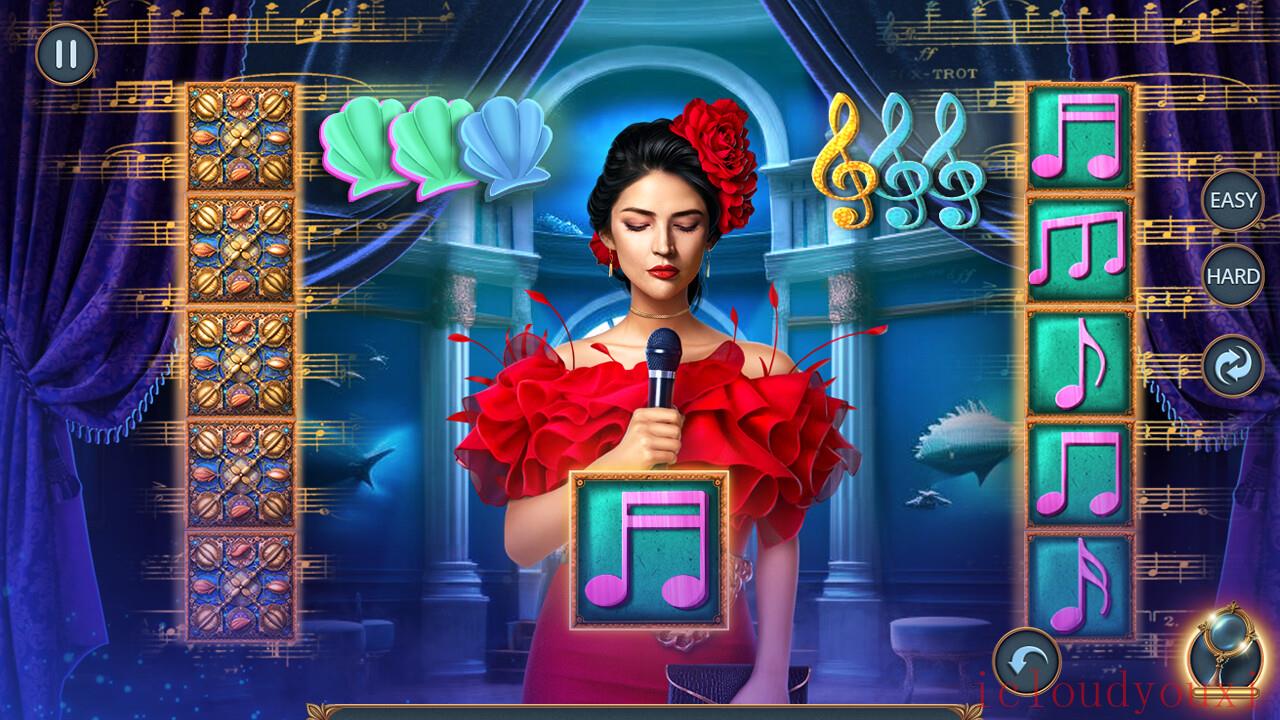 魔都侦探：海洋之怒典藏版云游戏截图2