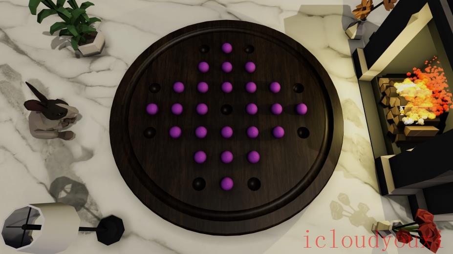 巫师的烦恼云游戏截图4