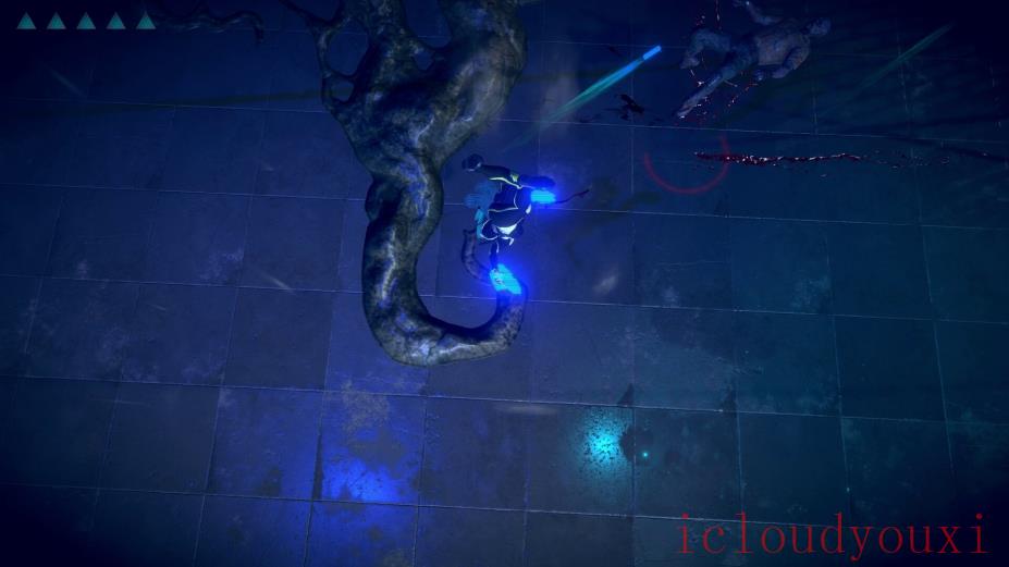 星光特工：正义的捍卫者终极高清版云游戏截图4