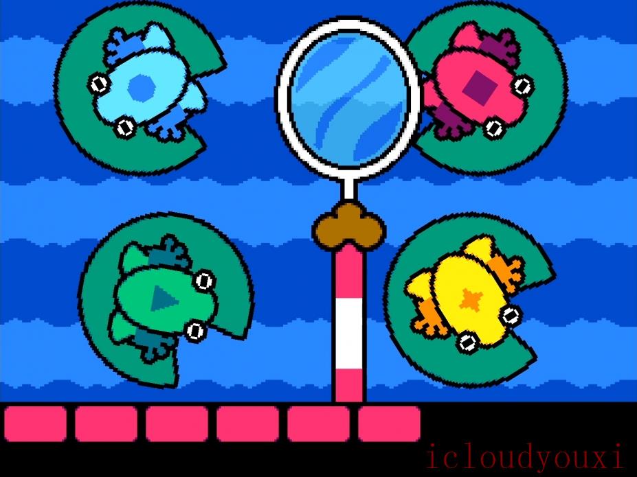 Furquest云游戏截图4