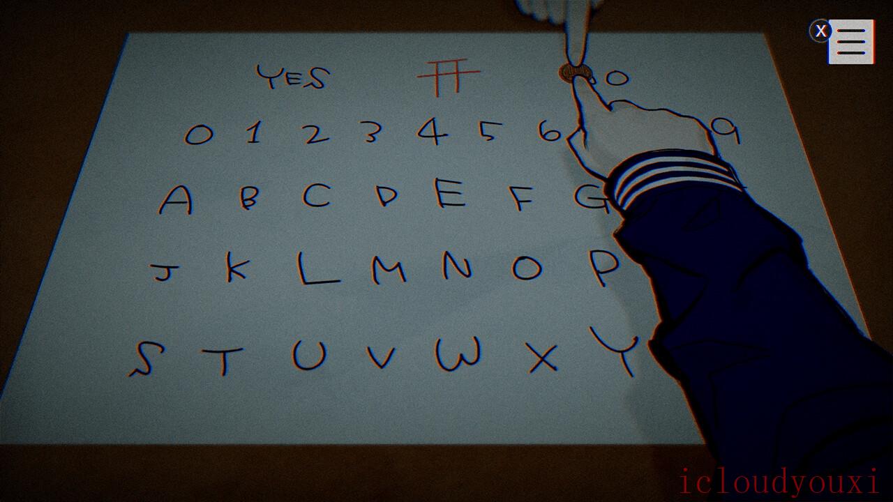 PARANORMASIGHT：本所七大不可思议云游戏截图2
