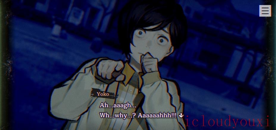 PARANORMASIGHT：本所七大不可思议云游戏截图4