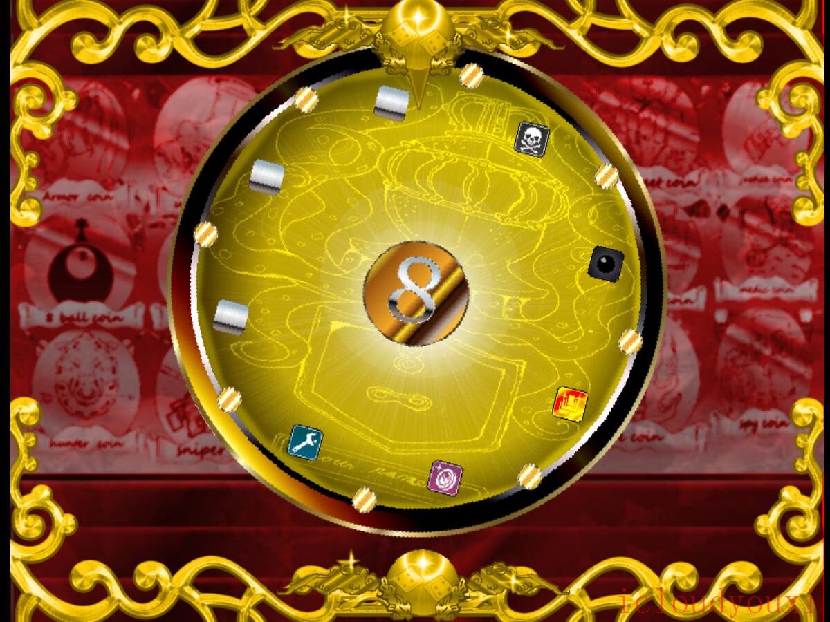 OctavioCamacho云游戏截图2