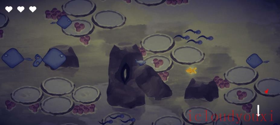 通往天堂的七重天云游戏截图3