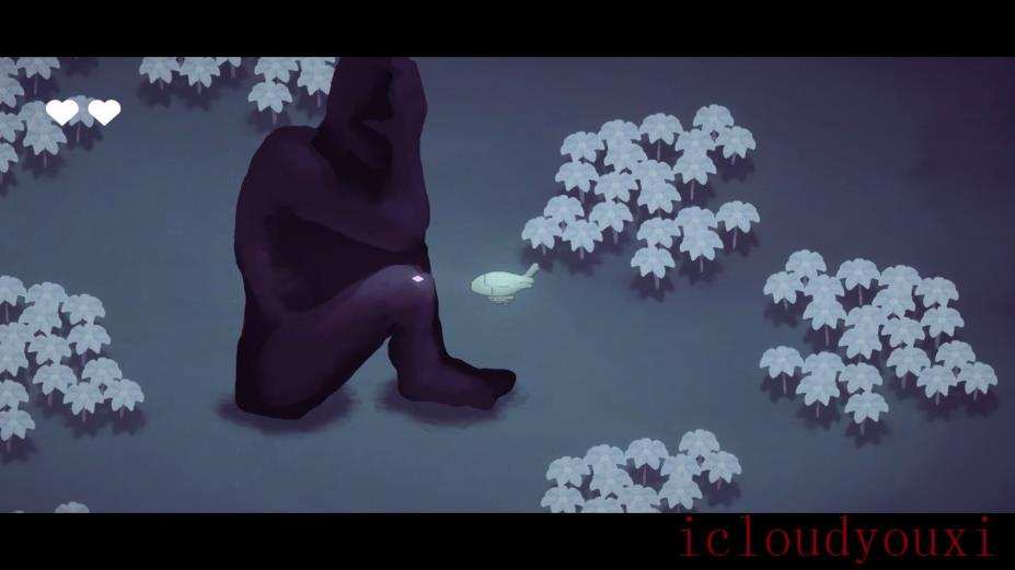 通往天堂的七重天云游戏截图4