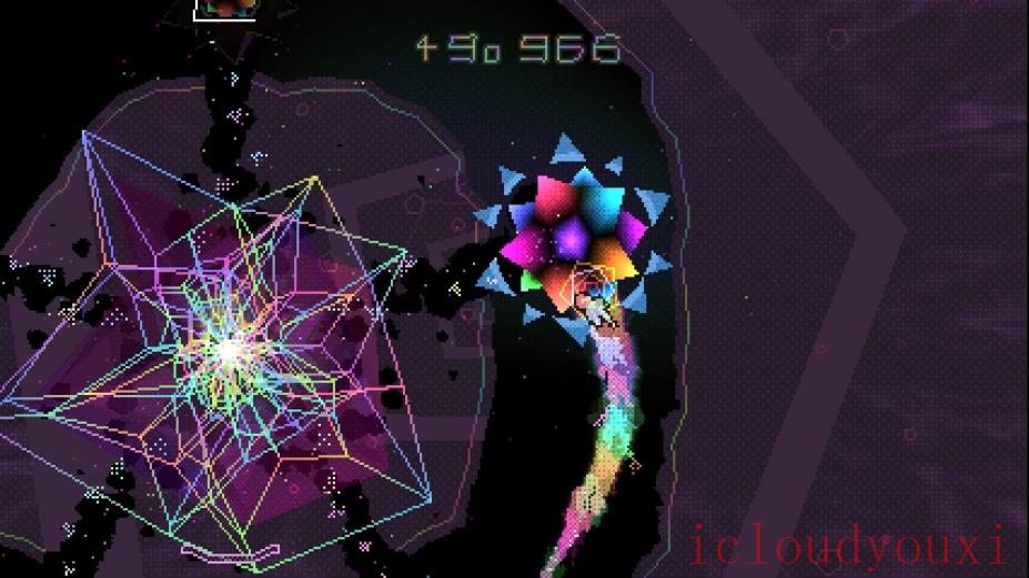 ENTROPOLY云游戏截图3