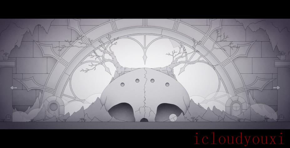 斯卡拉玛祖祖云游戏截图4