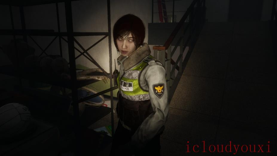 白色情人节2：谎言之花云游戏截图3