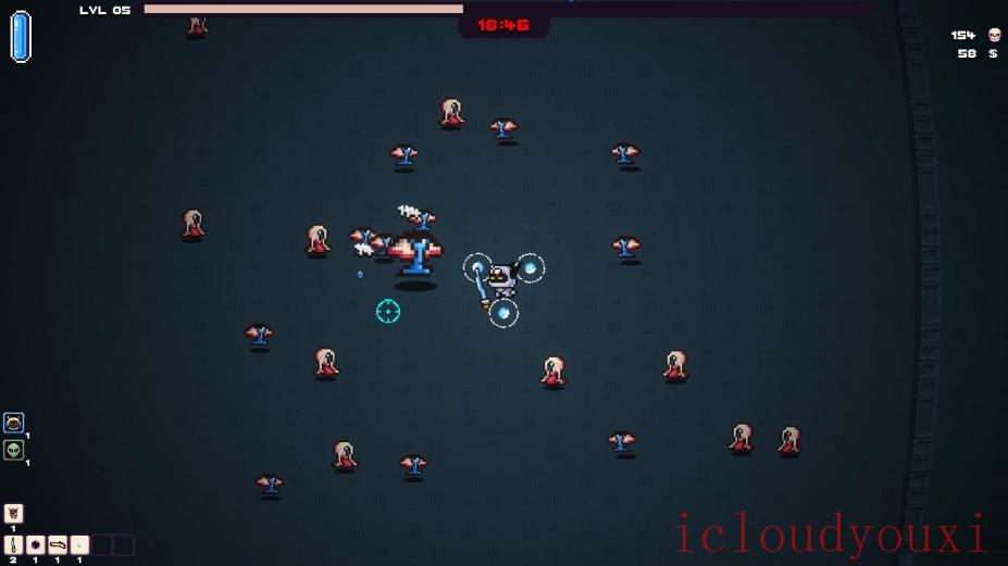 Spelp云游戏截图3