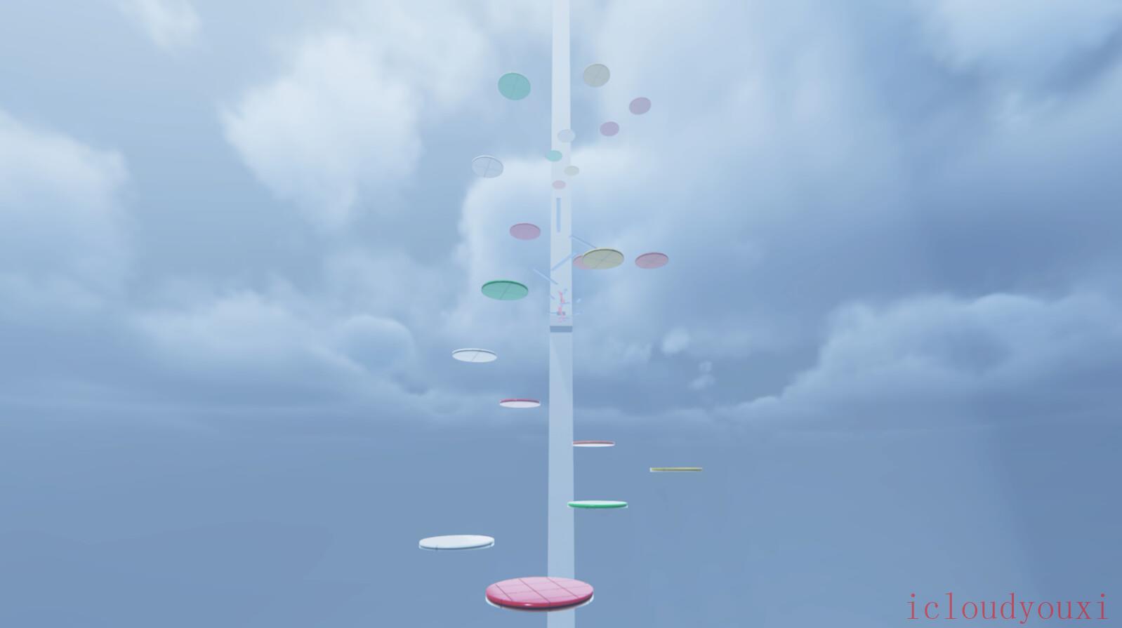 环圈环圈云游戏截图2