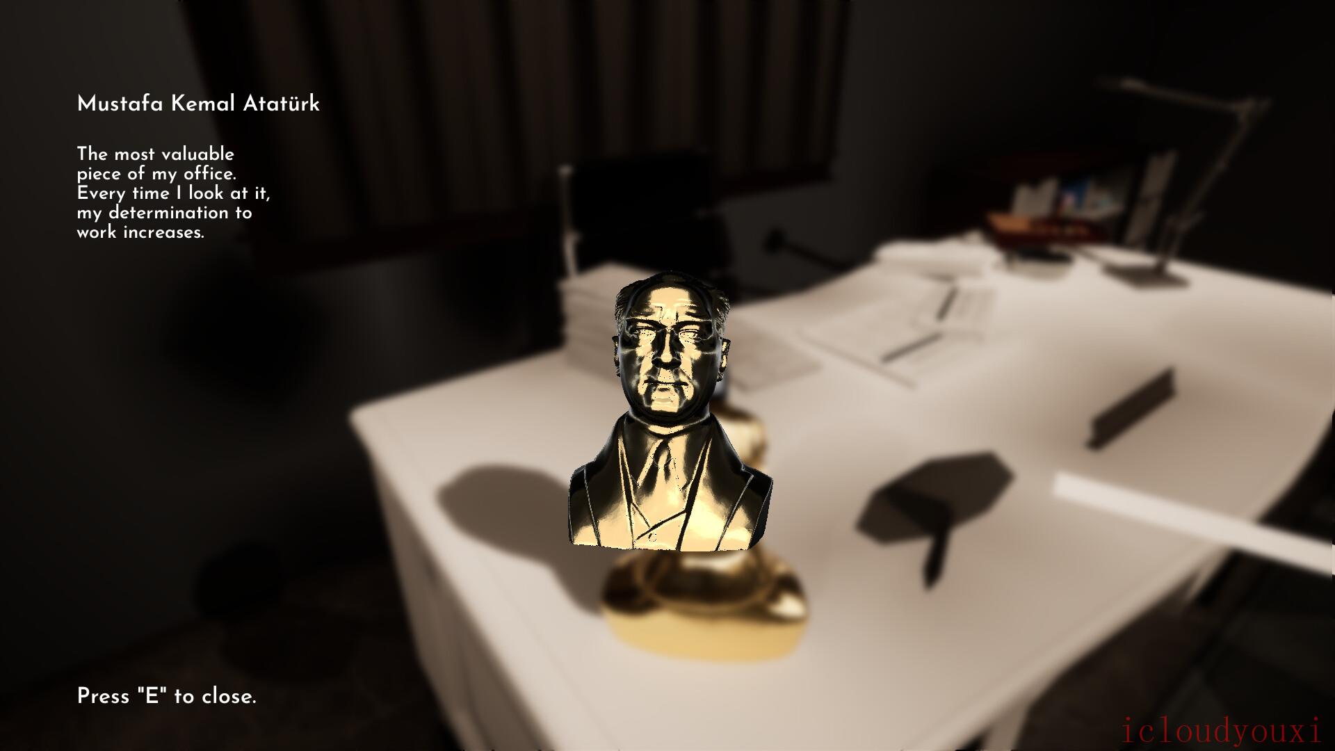 最后的晚餐云游戏截图2
