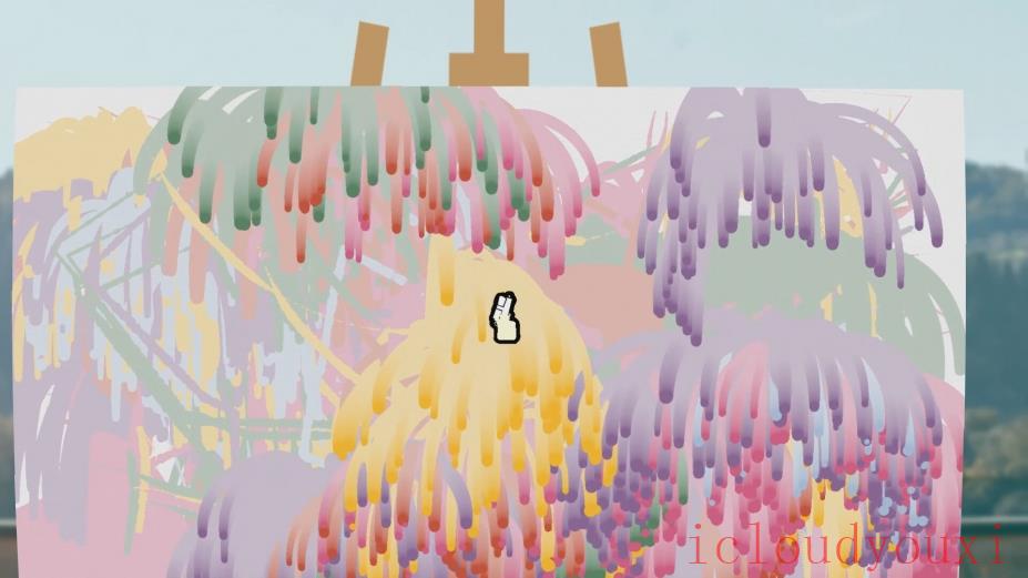 Antipaint云游戏截图3