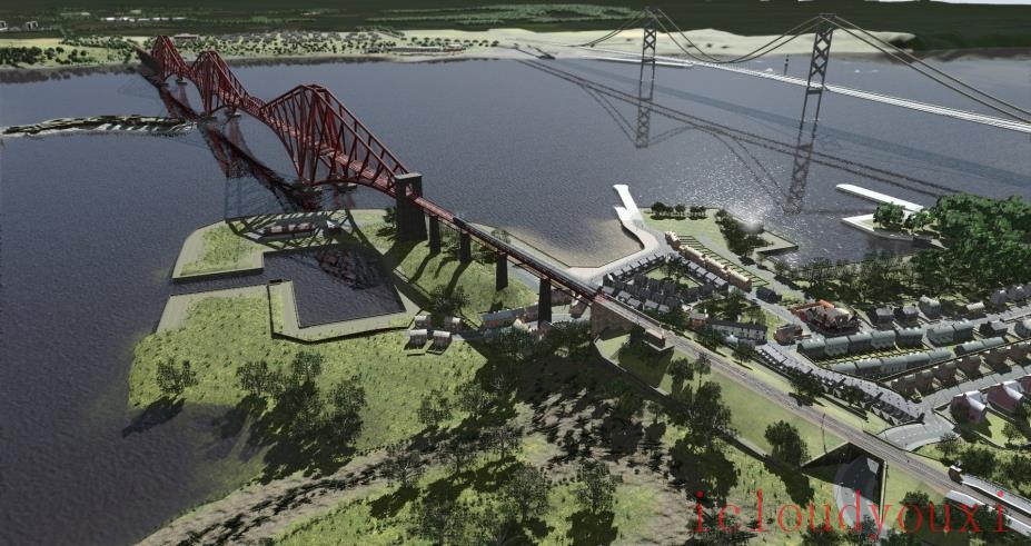 Trainz铁路模拟2019云游戏截图4