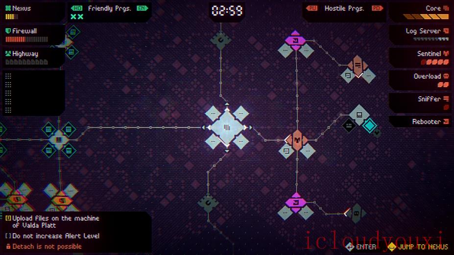 DROP-SystemBreach云游戏截图3