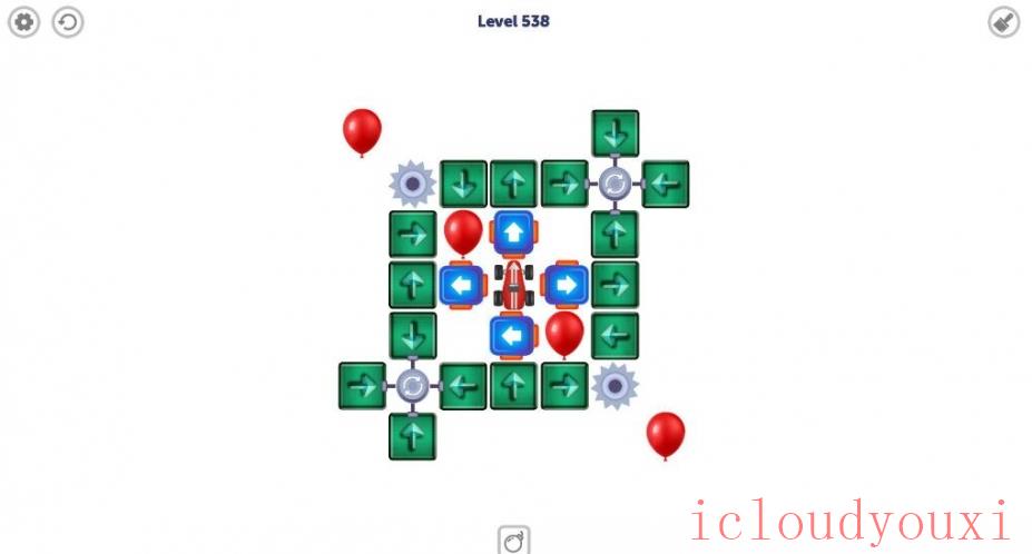 轻点消除云游戏截图3