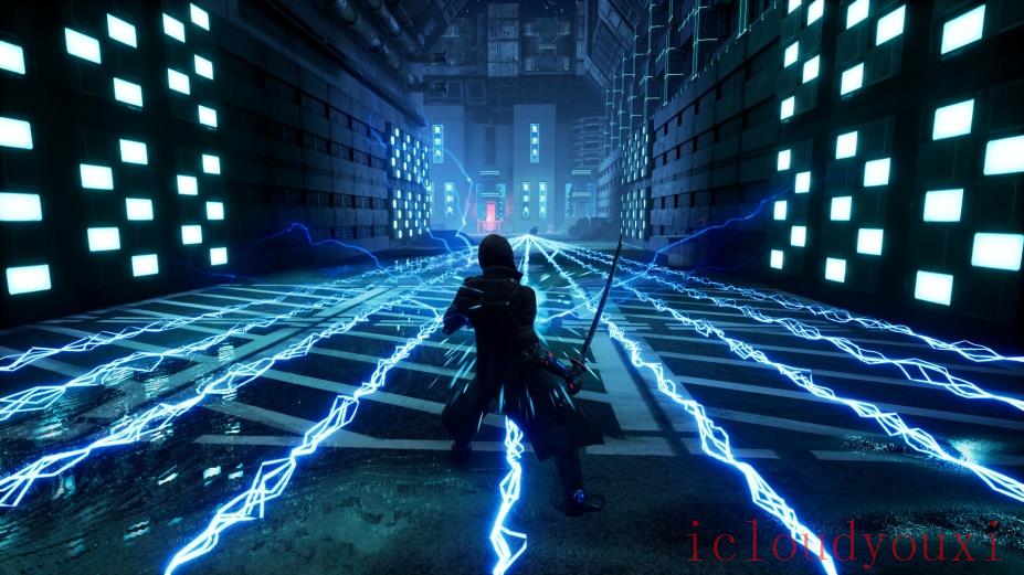 生活空间旅行者云游戏截图4
