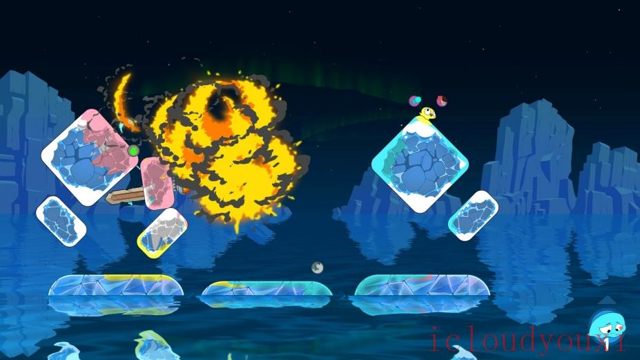 BoplBattle云游戏截图4