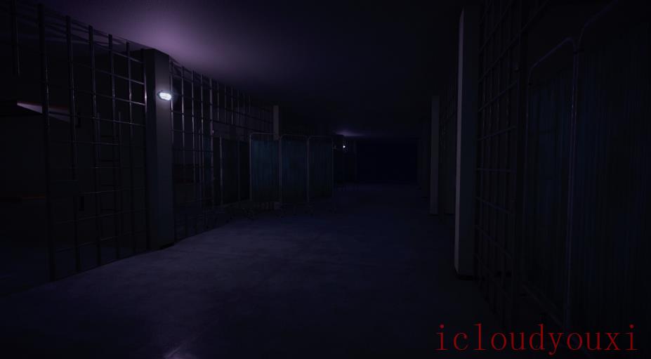 盲音云游戏截图4