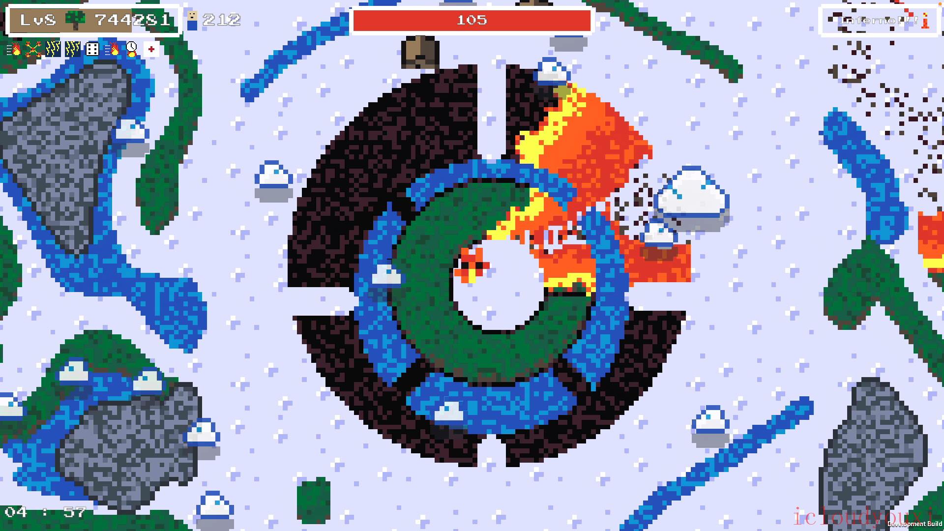 野火云游戏截图2