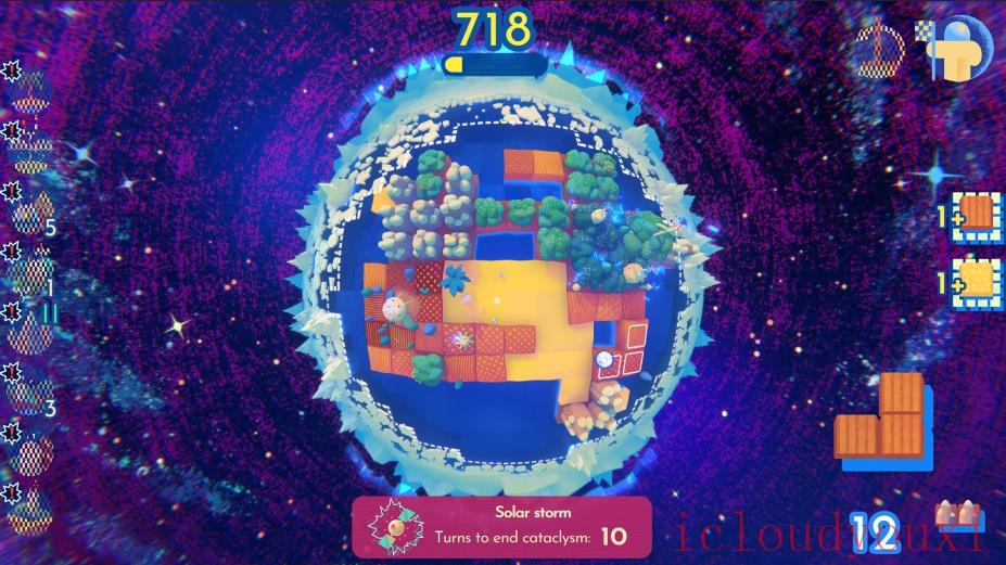 星球乐园云游戏截图4