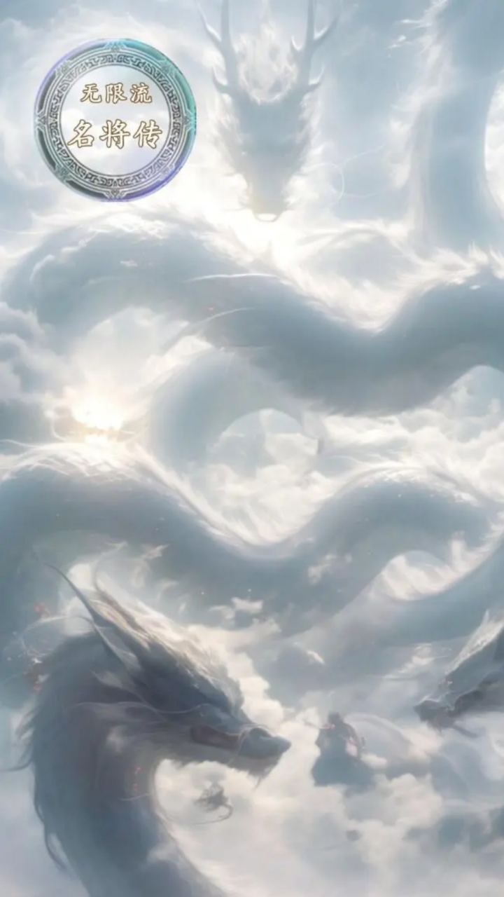 无限流名将传云游戏截图2