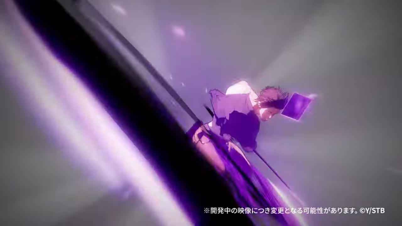 黑色五叶草迈向魔法帝之路云游戏截图3