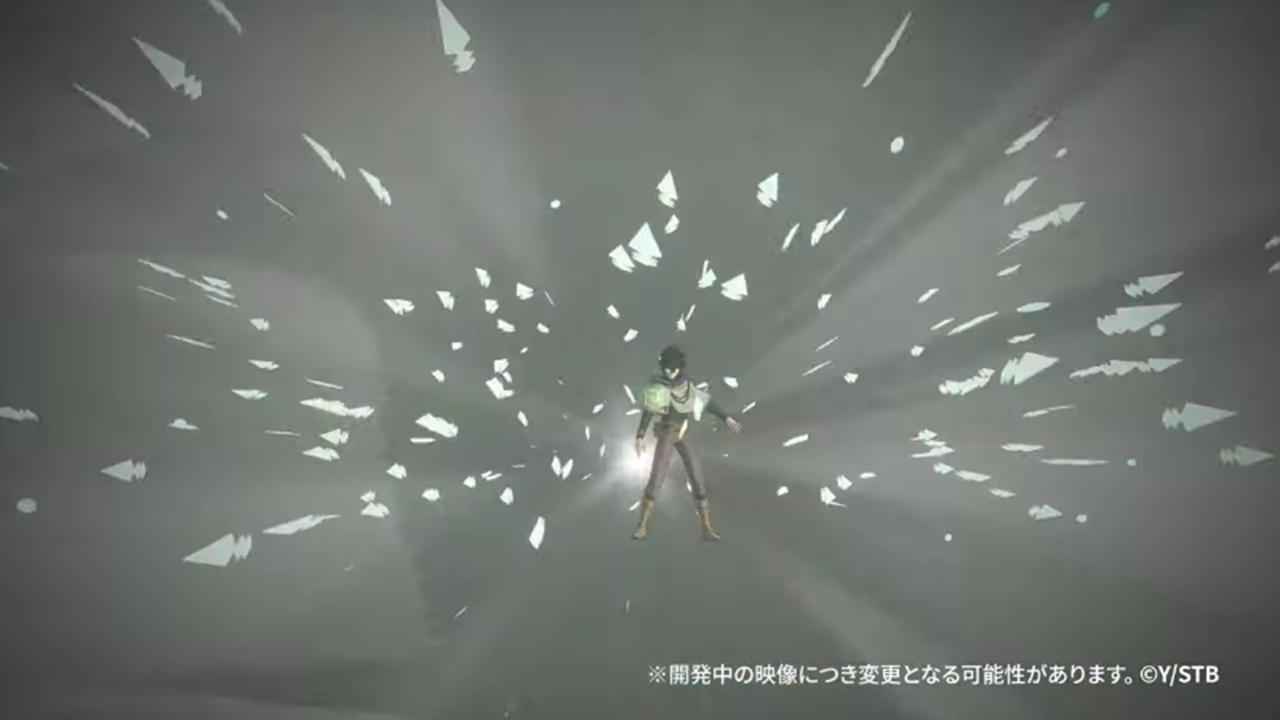 黑色五叶草迈向魔法帝之路云游戏截图2