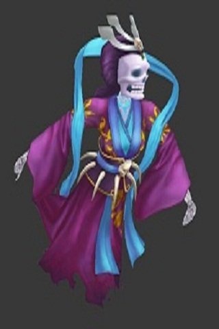 刀剑封神云游戏截图4