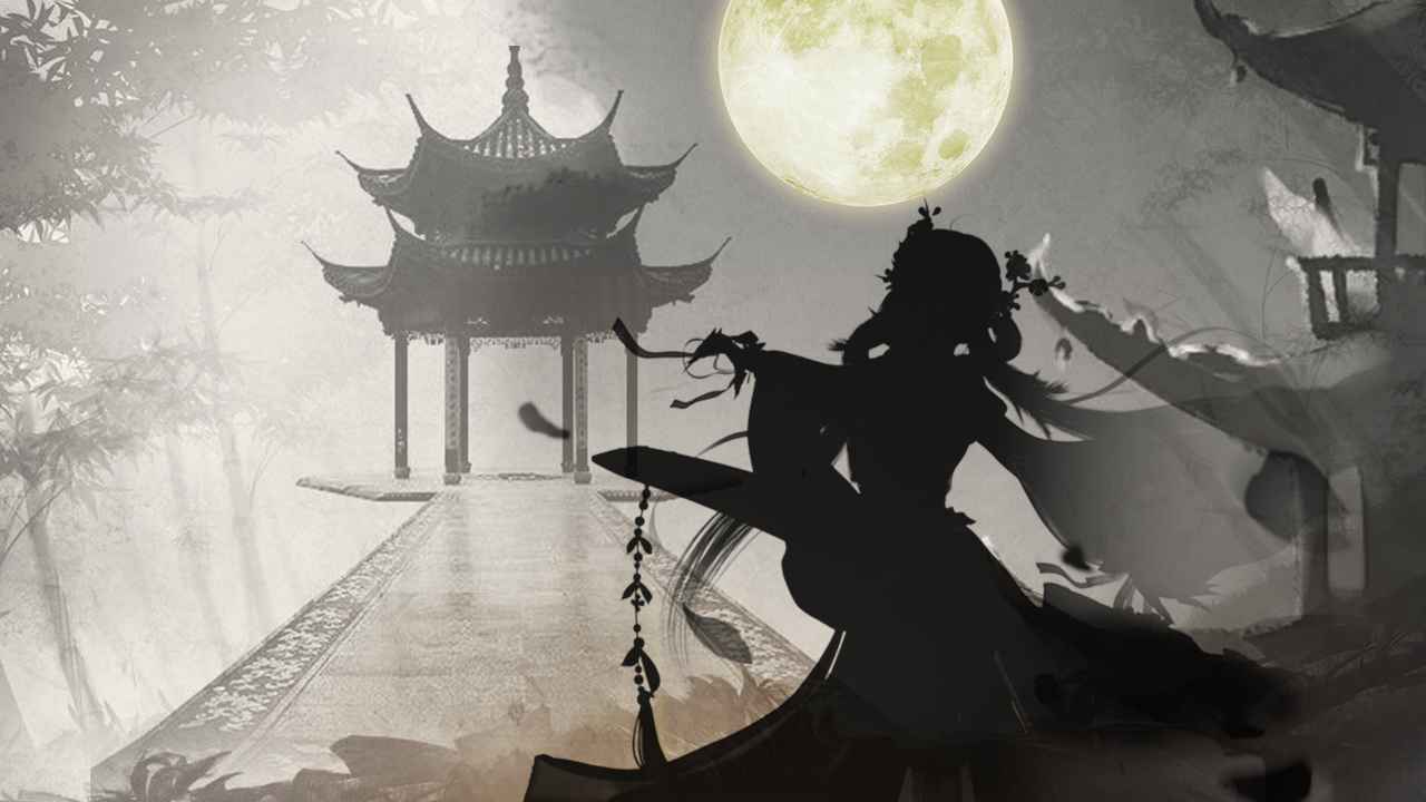 神戒云游戏截图4