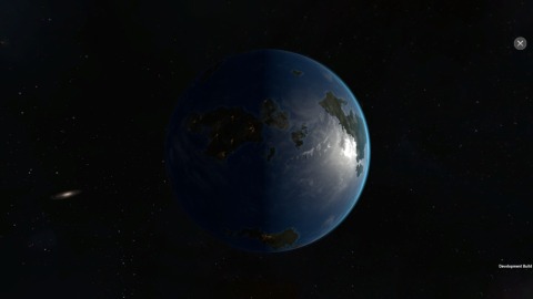 ProjectOuterSpace云游戏截图2