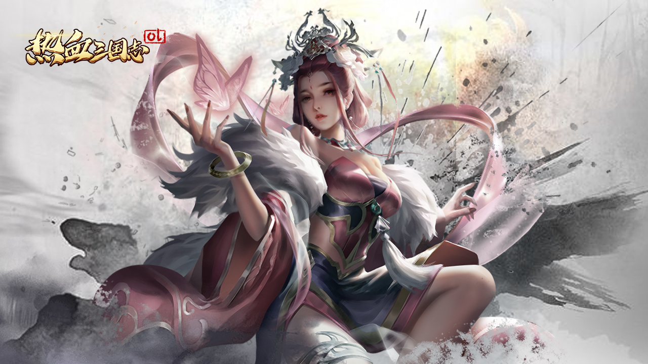 热血三国志ol云游戏截图4