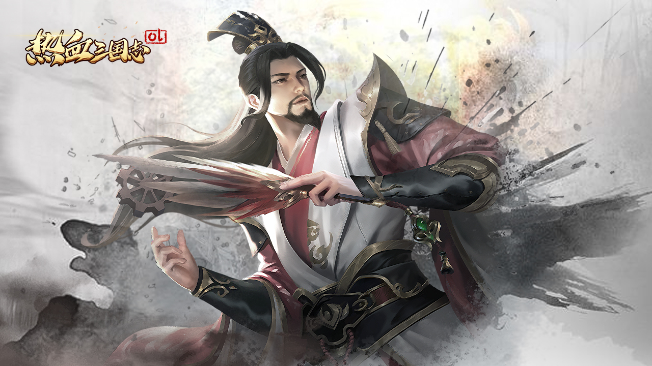 热血三国志ol云游戏截图3