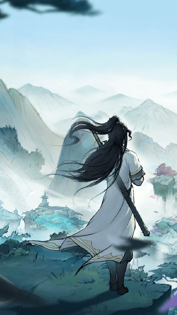 我不是凡人云游戏截图2