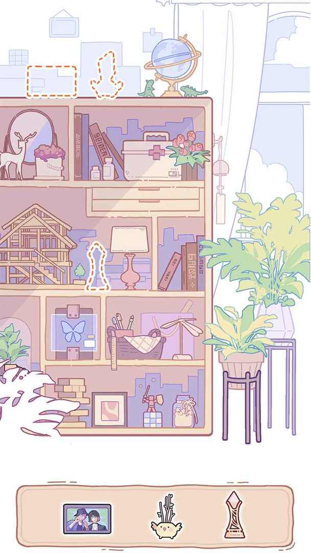 落樱小屋2云游戏截图2